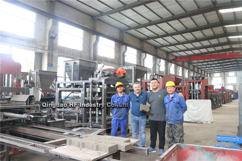 Customers-Recommend-Our-Brick-Making-Machine